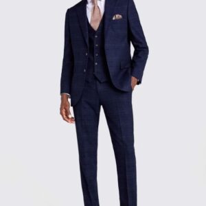 3-Piece Suits