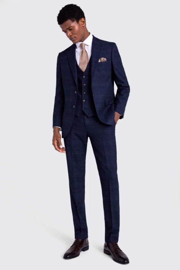 3-Piece Suits