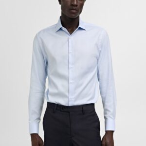 Slim Fit Shirts
