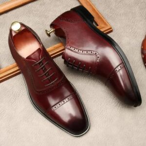 Dress Shoes