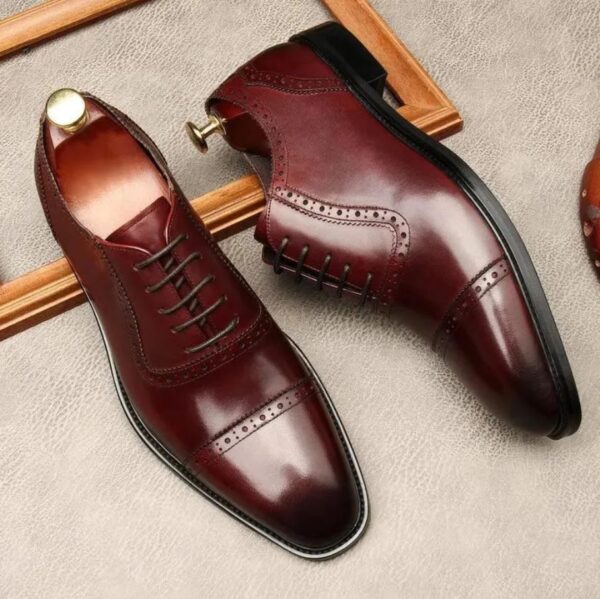Dress Shoes