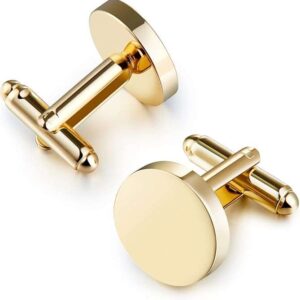 Cufflinks