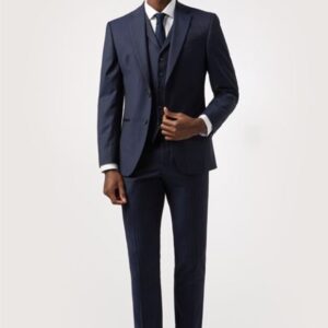 3-Piece Suits