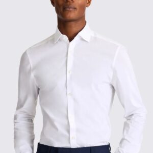 Classic Fit Shirts