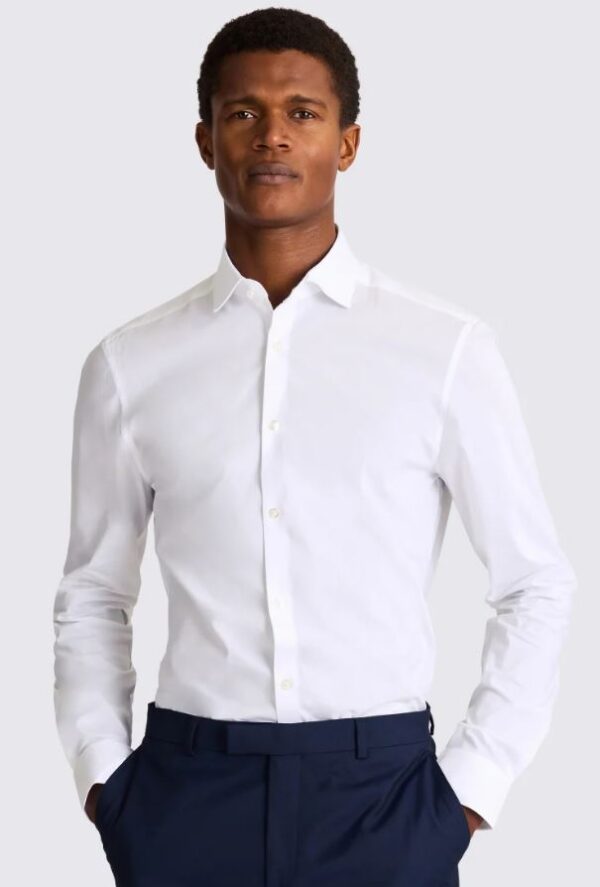 Classic Fit Shirts