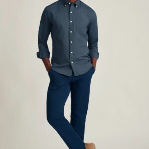 Casual Formal