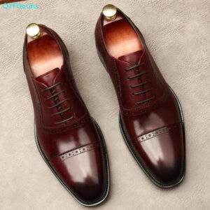 Dress Shoes