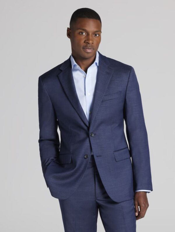 2-Piece Suits