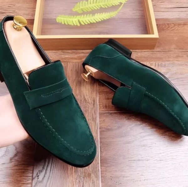 Loafers
