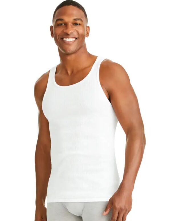 undershirts